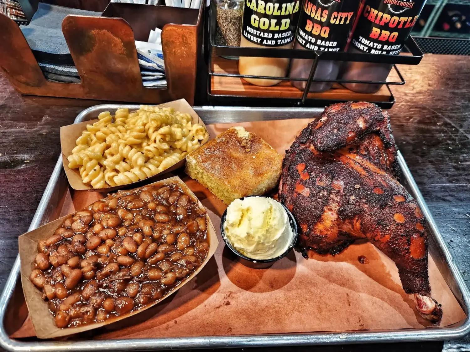 101 smokehouse