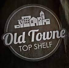 Old Towne Top Shelf