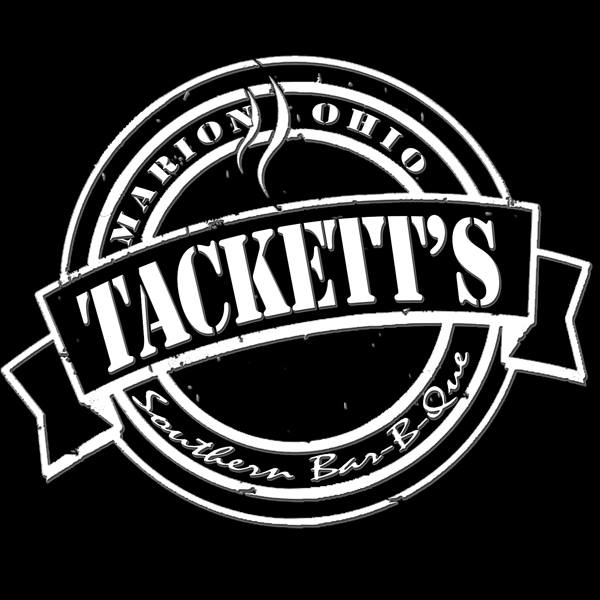 Tackett's Southern Bar-B-Que logo