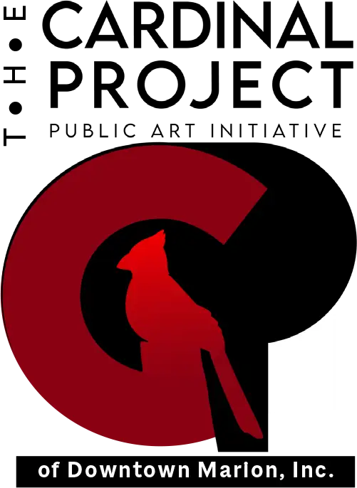 The Cardinal Project logo