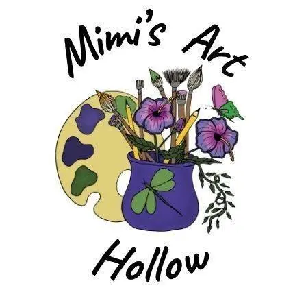 Storytime with Ms. Amanda and Little Art Explorers Club at Mimi's Art Hollow