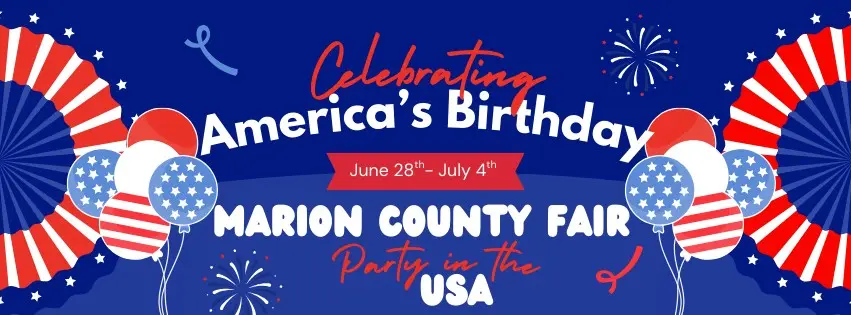 176th annual Marion County Fair