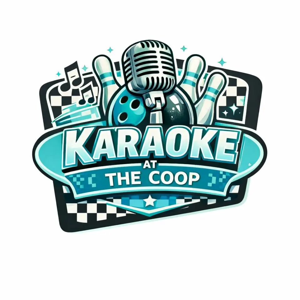 Karaoke at 191 Social at The Coop