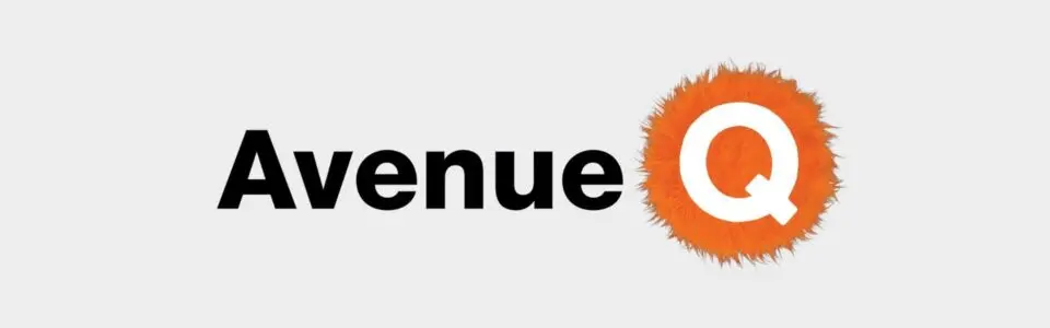 Avenue Q at the Marion Palace Theatre
