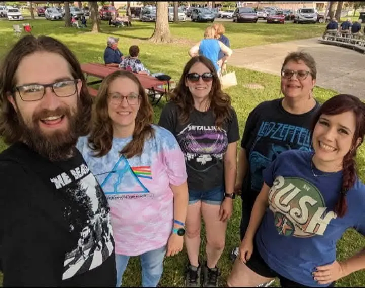 Live Music with Quintessence at Shovel City Drinkery