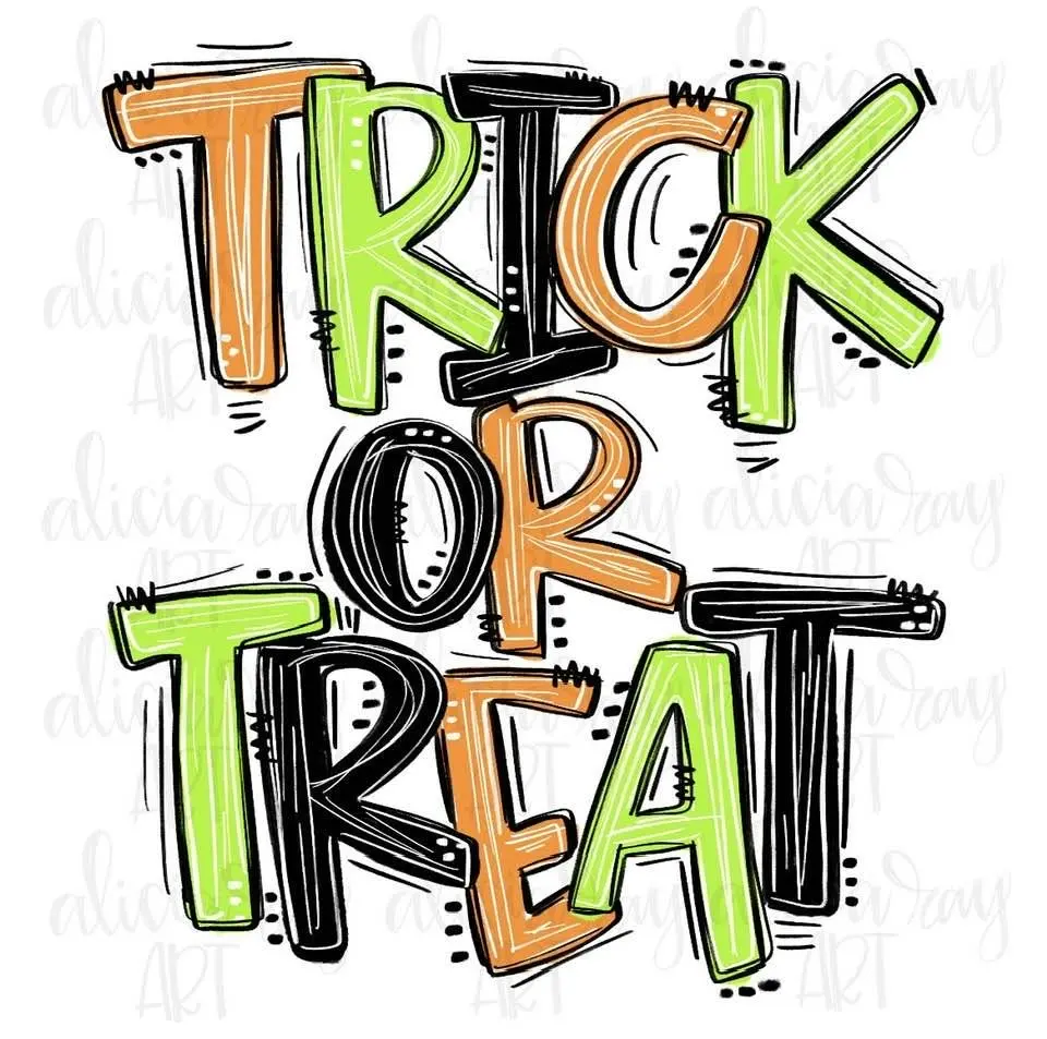 Trick-or-Treat in the City of Marion