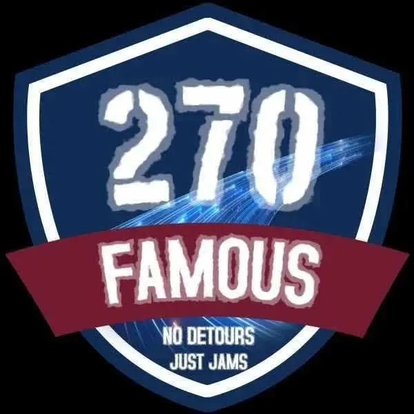 Live Blues with 270 Famous at Shovel City Drinkery with Greek Village Gyro Truck