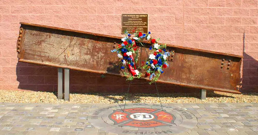911 memorial
