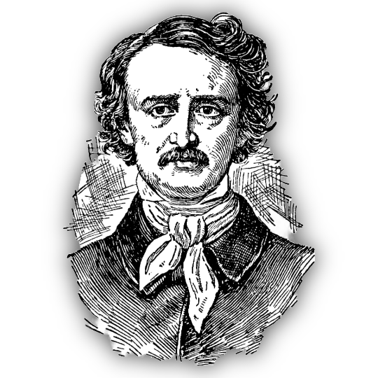 Poe Toast Celebration at the Marion Public Library - Marion Area ...