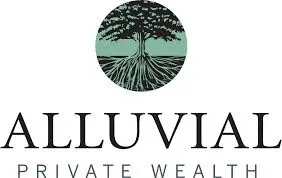 Alluvial private wealth logo