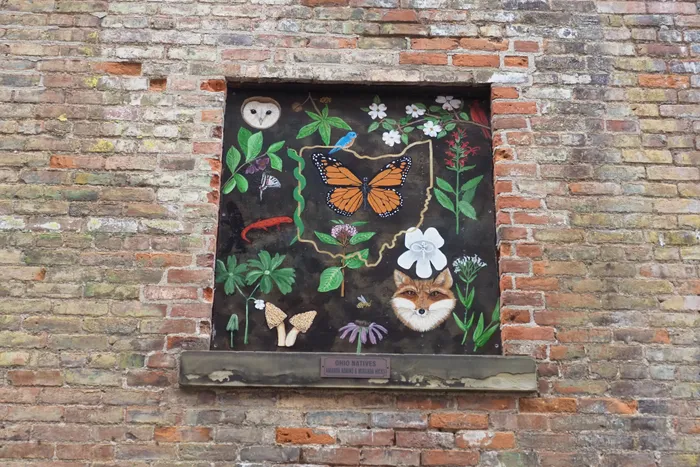 art alley