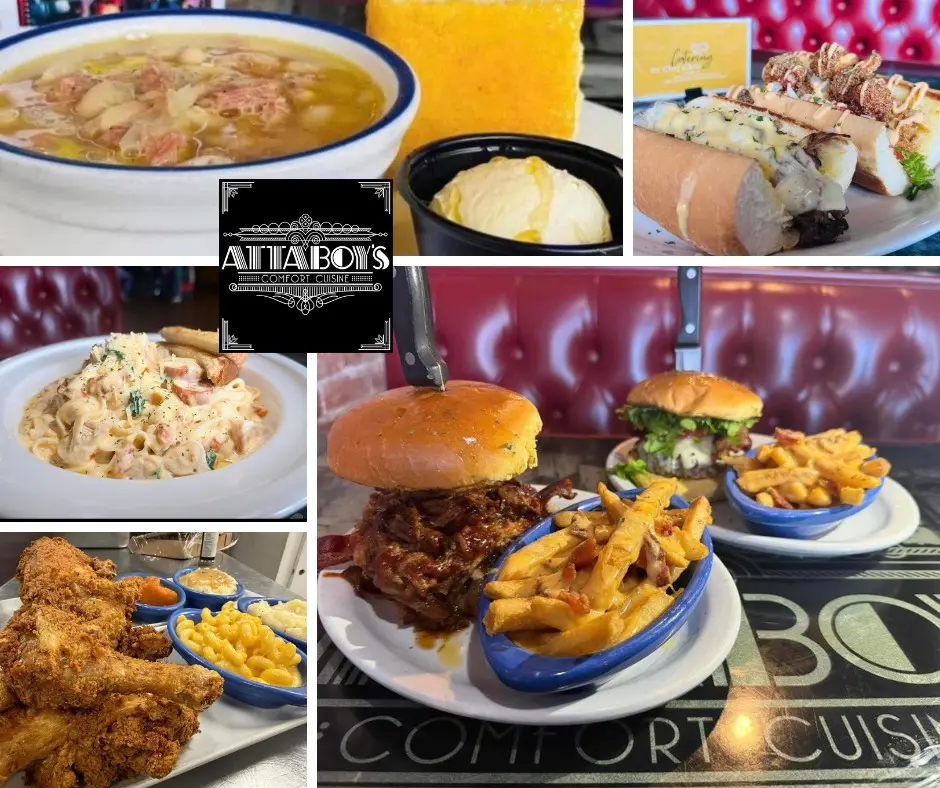 attaboys comfort cuisine