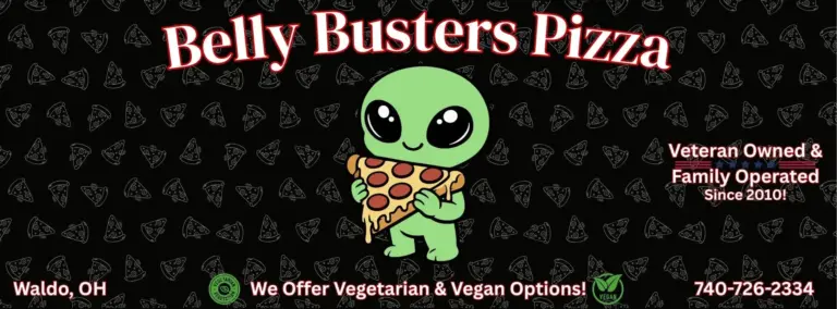 belly busters