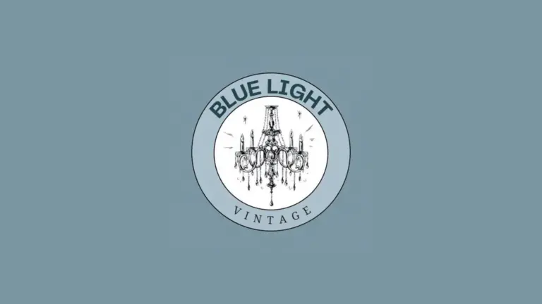 blue light