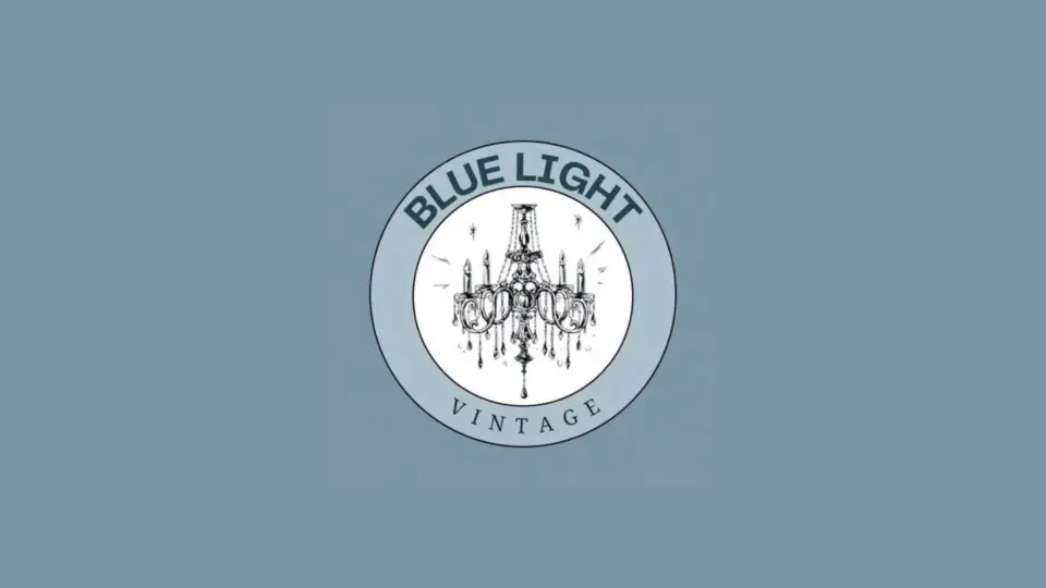 blue light