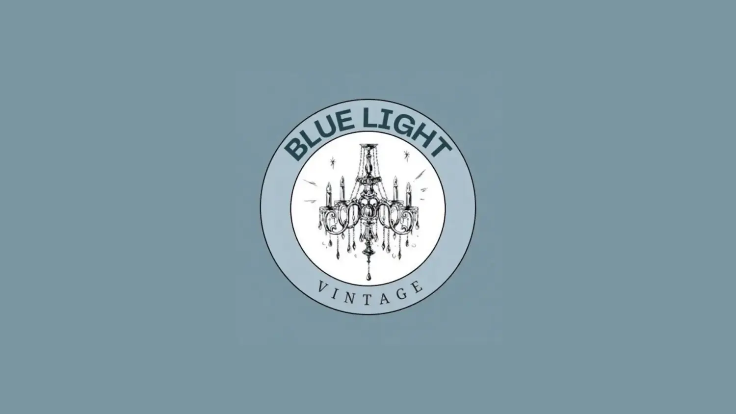 blue light