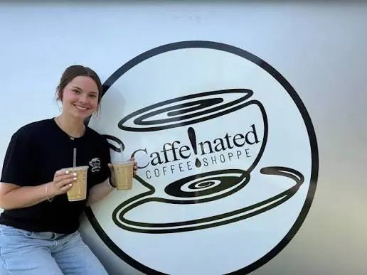 caffeinated
