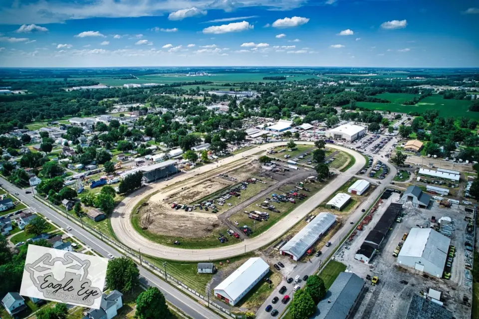 fairgrounds