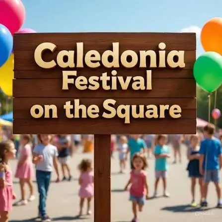 festival