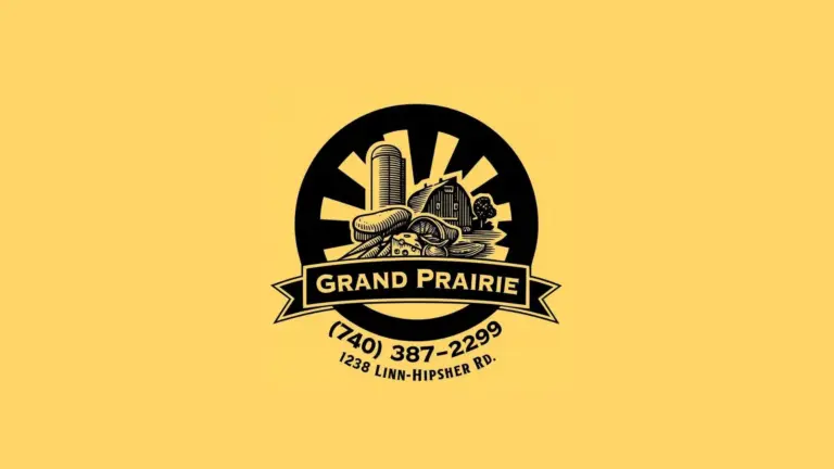 grand prairie