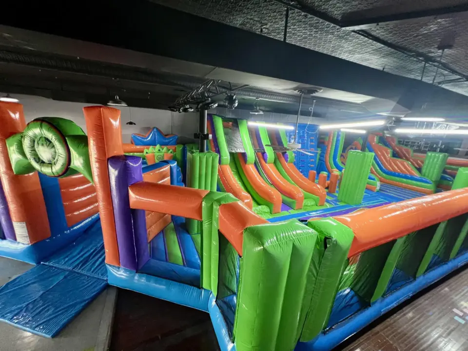 inflatablepark