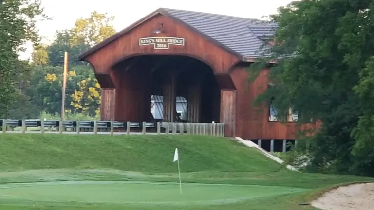 kingsmill