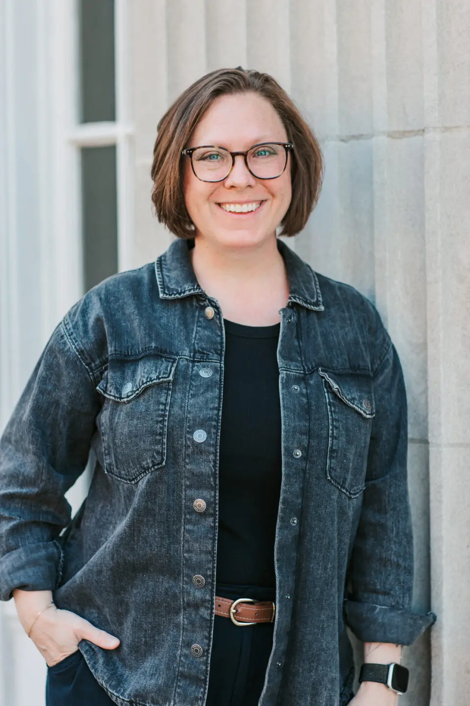 Leah Menzie