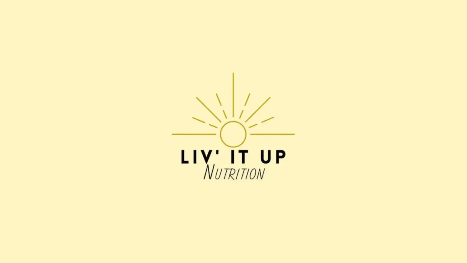 liv it up