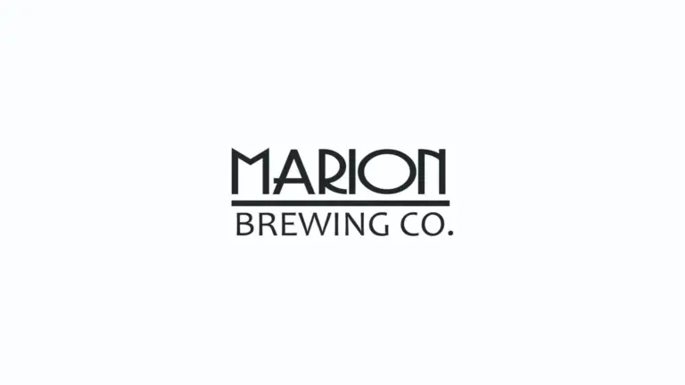 marion brewing