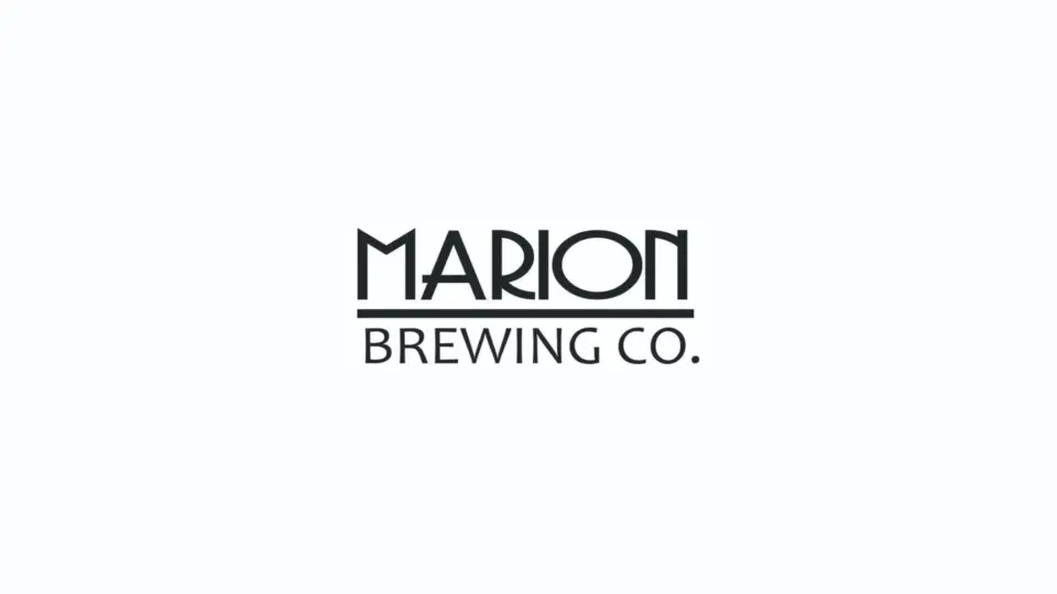 marion brewing