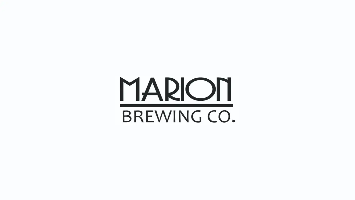 marion brewing