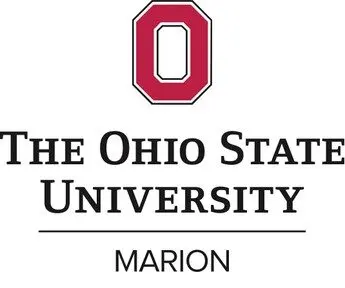 OSU Marion logo