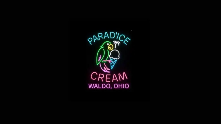parad'ice
