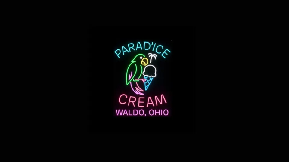 parad'ice