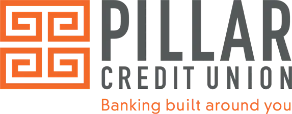 Pillar Credit Union logo