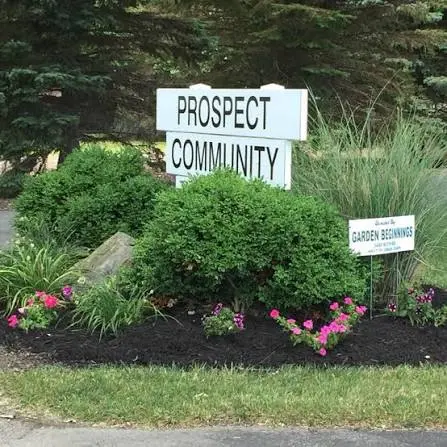 prospect