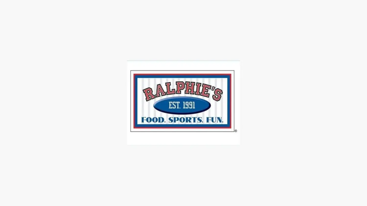 ralphies