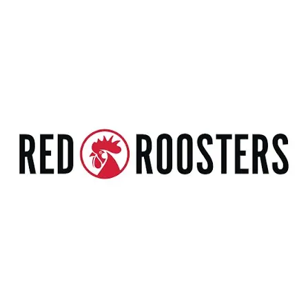 red roosters