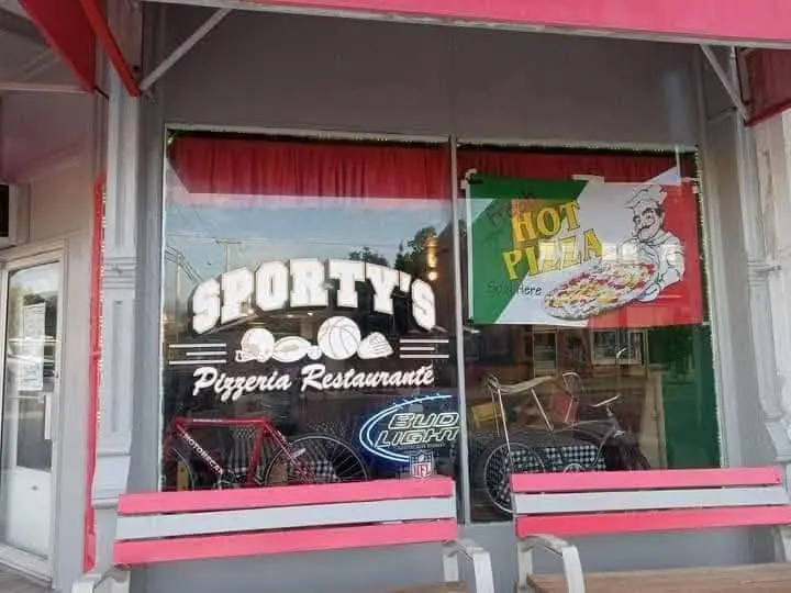sportys