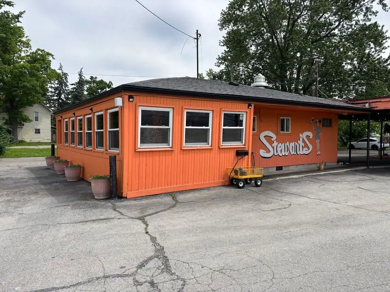 stewarts