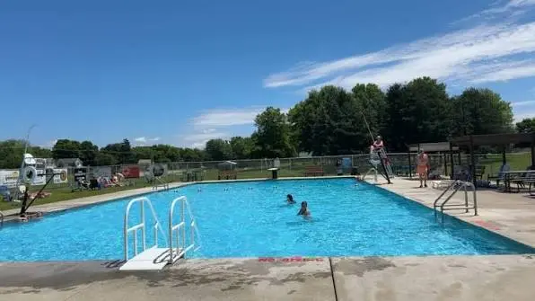 waldo pool