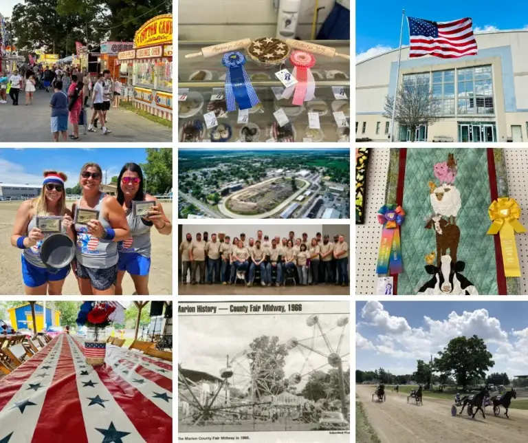 Marion County Fair
