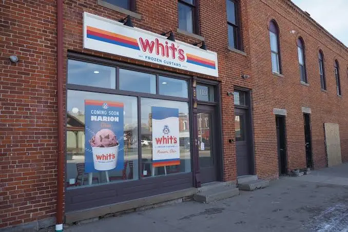 whit's
